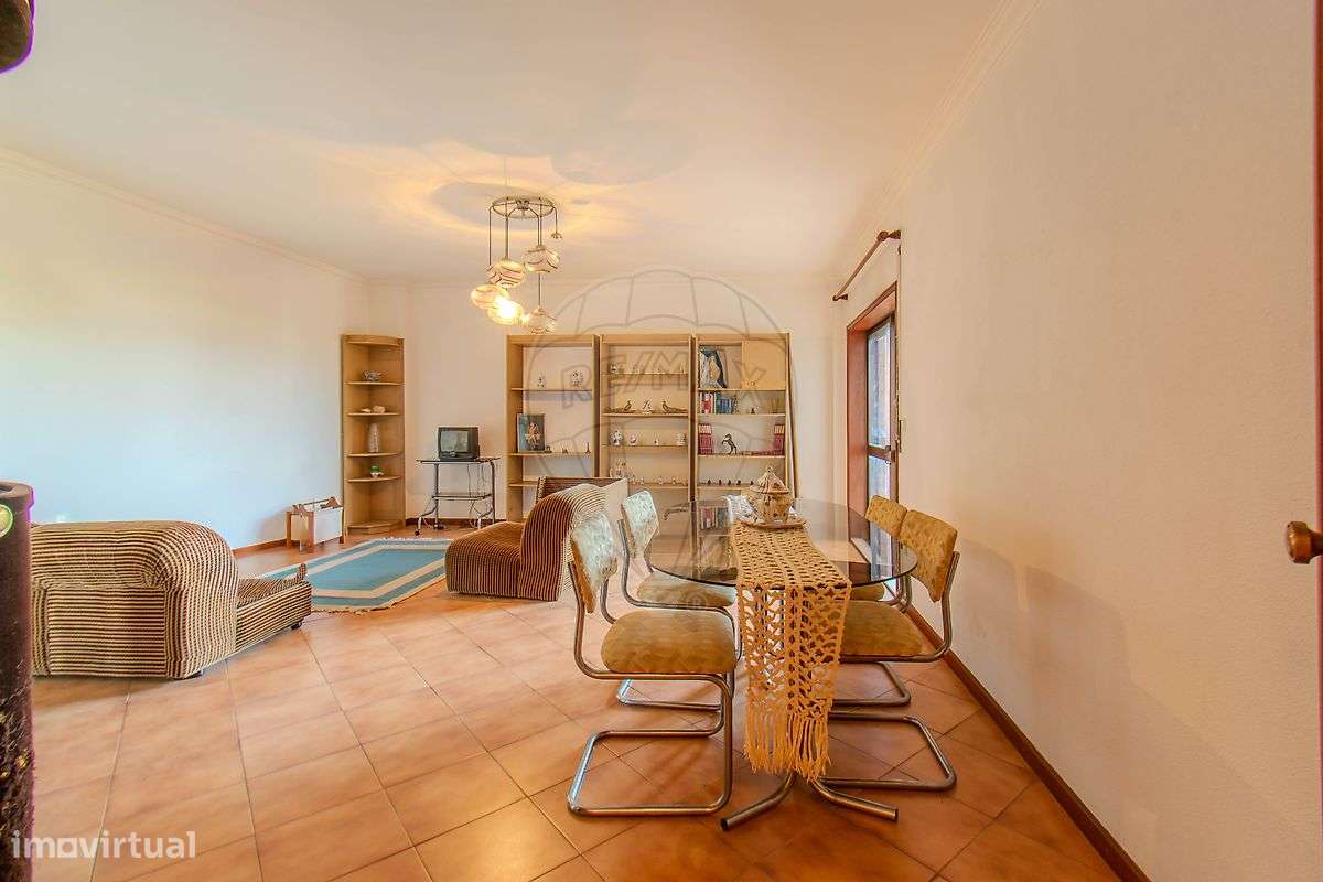 Apartamento T2 para venda-4