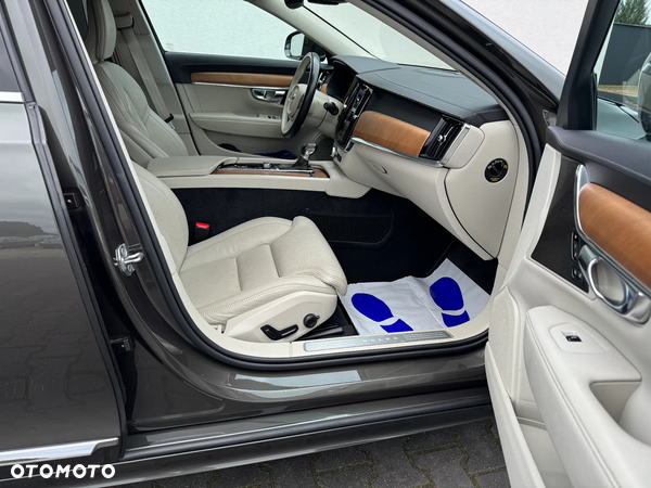 Volvo V90 D4 Inscription - 9