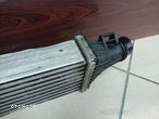 OPEL CORSA E ADAM INTERCOOLER - 3