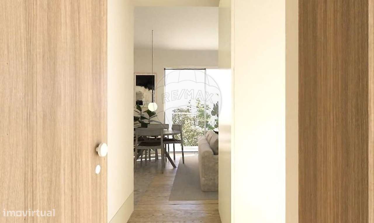 Apartamento T3 para venda - Grande imagem: 4/9