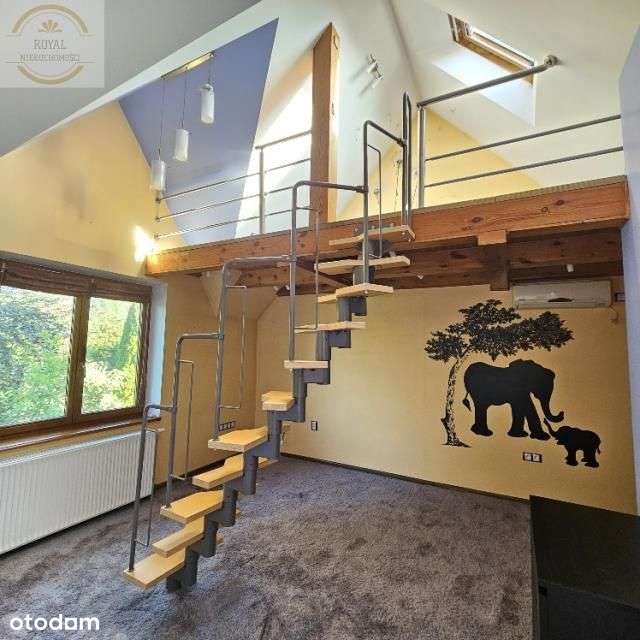 Dom wolnostojący, garaż dwustanowiskowy-11