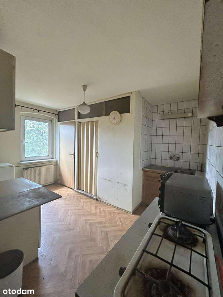 LOKAL MIESZKALNY w budynku dwurodzinnym. Garaż, działka. - Pełny obrazek: 4/11