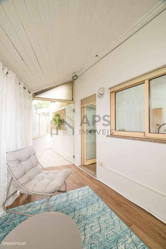 Apartamento T2 à venda em Paços de Ferreira-32