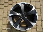 Felga 18'' 5x112 Seat 5FA601025H 7,5x18 ET46 IDEALNA - 1