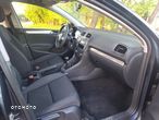 Volkswagen Golf 1.4 Comfortline - 6