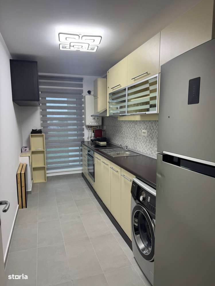 GARSONIERA SPATIOASA -Bl. TIMISOARA-COMISION 0%! - Imagine principală: 5/20