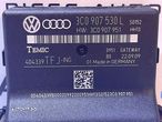 Unitate Modul Calculator CAN Gateway VW Passat B6 2005 - 2010 Cod 3C0907530L 3C0907951 - 2