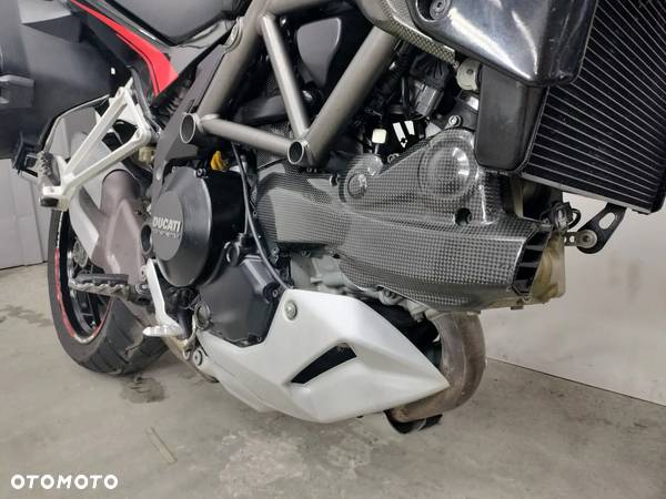 Ducati Multistrada - 6