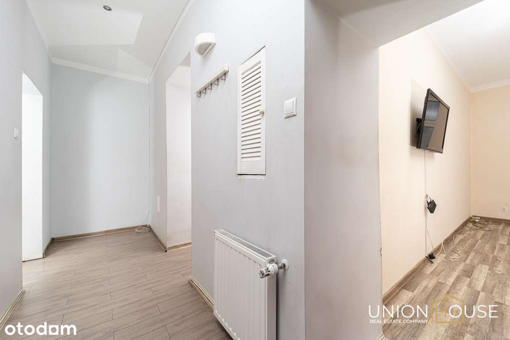 2 pokoje - Kamienica - Centrum - Ciche - Biuro-8