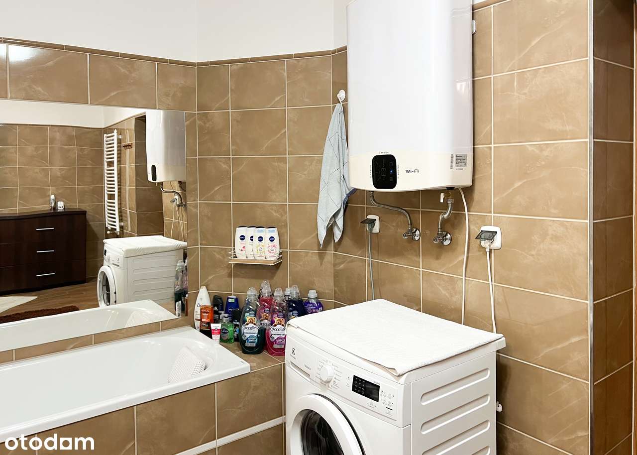 Brzeg Dzierżona 3 pokoje-12