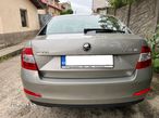 Skoda Octavia 1.6 TDI Green tec Edition - 14