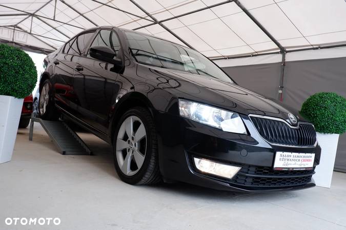 Skoda Octavia - 4