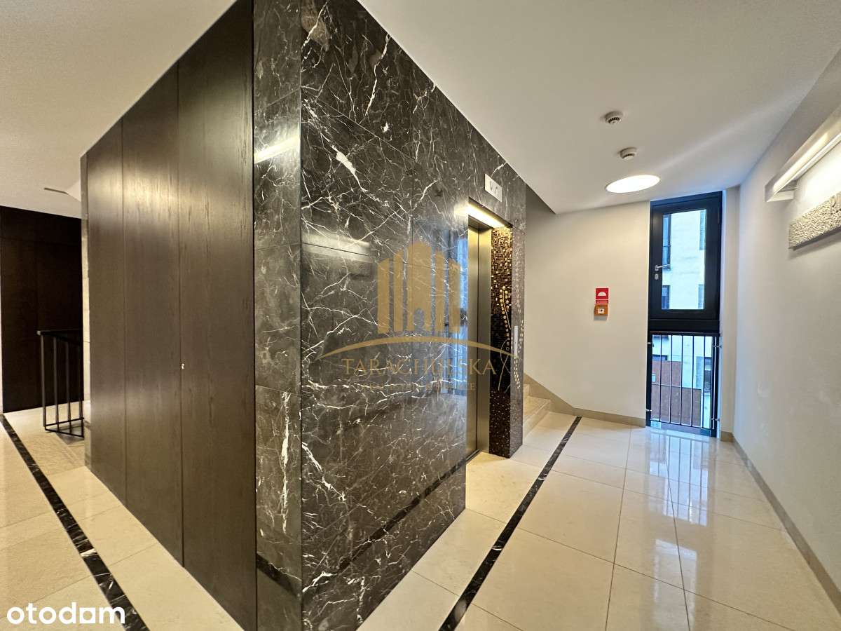 Klimt House | 1 bedroom | big terrace | AC-15