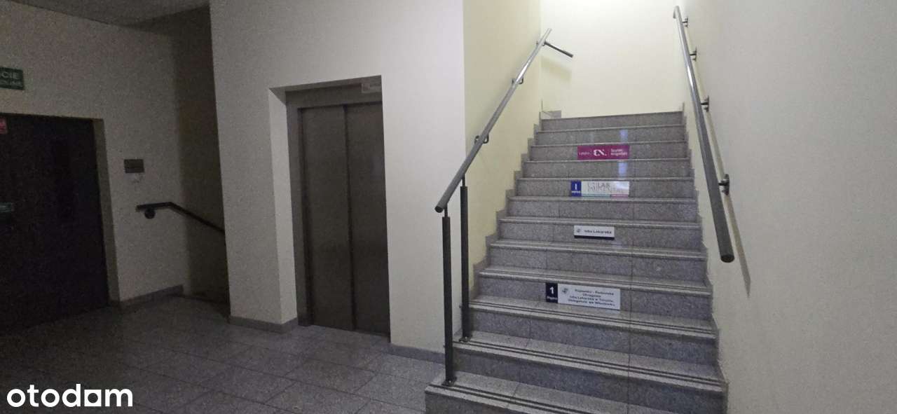 Mieszkanie 2-pokojowe 40,77 m² Plac Grodzki – Centrum Wszystkiego!-1