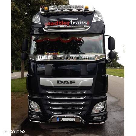 Plasa insecte, Daf XF 105 / Euro 6 DAUTO - 7