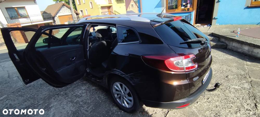 Renault Megane 1.5 dCi Bose Edition - 14