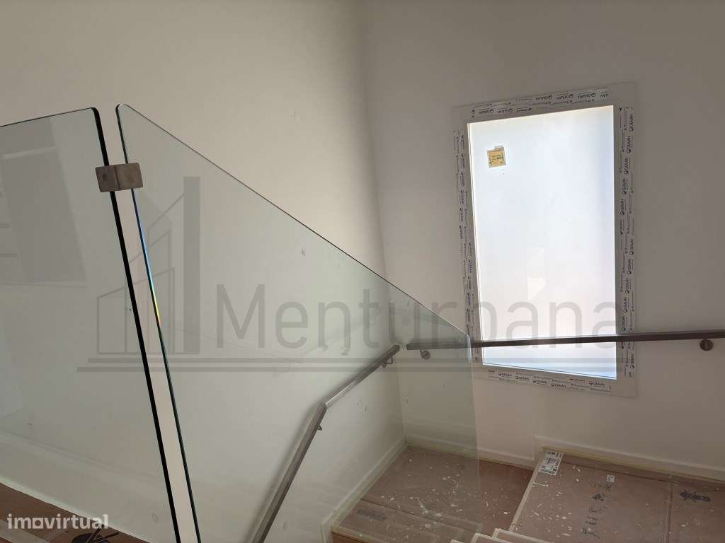 FANTÁSTICA MORADIA COM PISCINA EM MANIQUE - CASCAIS-30