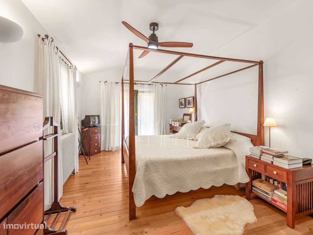 MORADIA DE LUXO NA QUINTA DA BELOURA-37