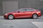 Audi A5 40 TDI S Line S tronic - 7