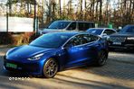 Tesla Model 3 Langstreckenbatterie Allradantrieb Dual Motor - 7