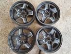 Felgi Opel Mokka Astra Chevrolet 6,5x16 5x105 ET41 - 1