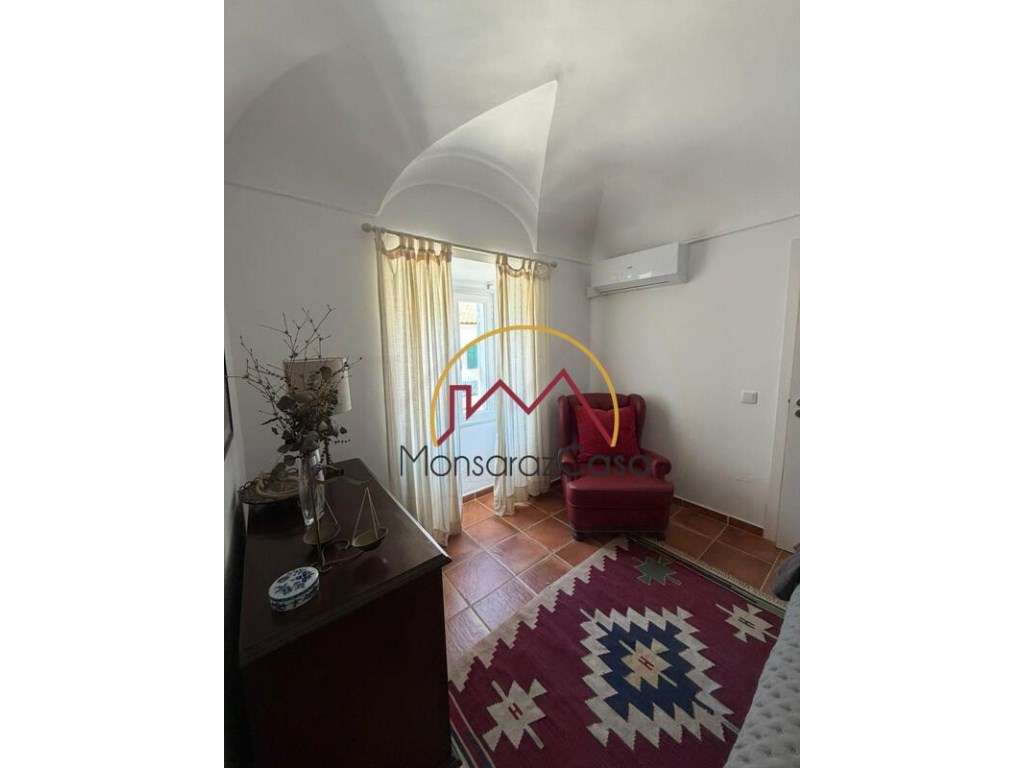 Moradia T3 em Montoito com Piscina-32