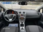 Toyota Avensis 2.0 D-4D Executive - 6