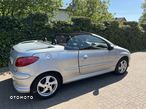 Peugeot 206 CC 1.6 - 25