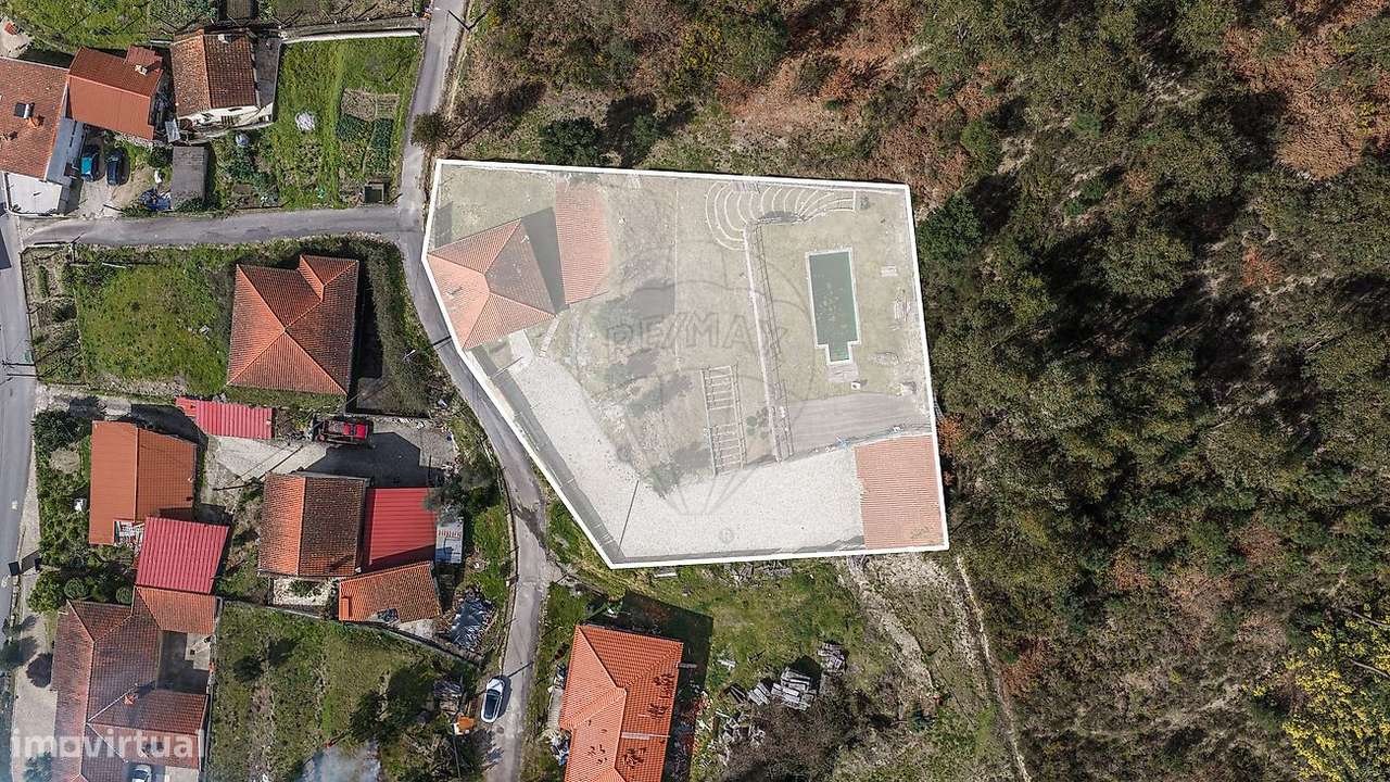 Moradia T2 para venda-27