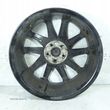 SEAT IBIZA 4 FELGA ALUMINIOWA R17 5X100 6J0601025P - 2