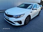 Kia Optima 1.6 CRDI SCR L DCT - 1