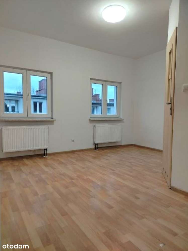 2-pokojowe mieszkanie, świeżo po remoncie . - Pełny obrazek: 4/17