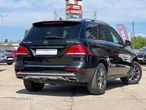 Mercedes-Benz GLE 250 BlueTec 4MATIC Aut - 9