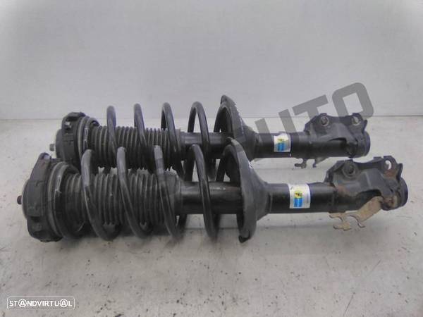 Conjunto Amortecedores Frente  Seat Ibiza Ii (6k) 1.9 Tdi [1993 - 1