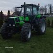 Deutz-Fahr DX Agrostar 6.61 - 8