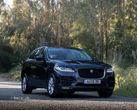 Jaguar F-Pace 2.0 i4D Prestige AWD Aut. - 1