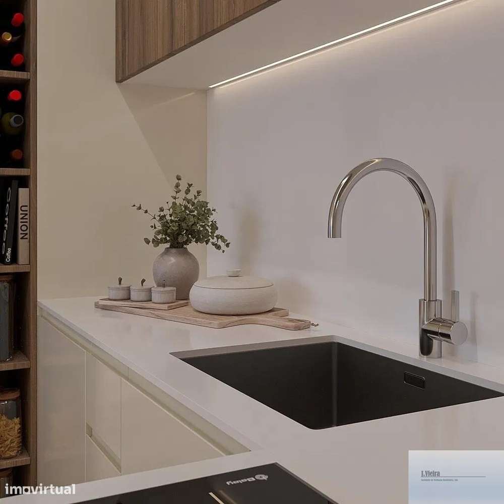 Venda Apartamento - Grande imagem: 4/10