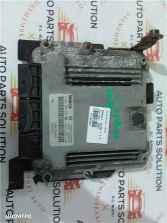 calculator motor renault laguna 3 2007 2012 - 1