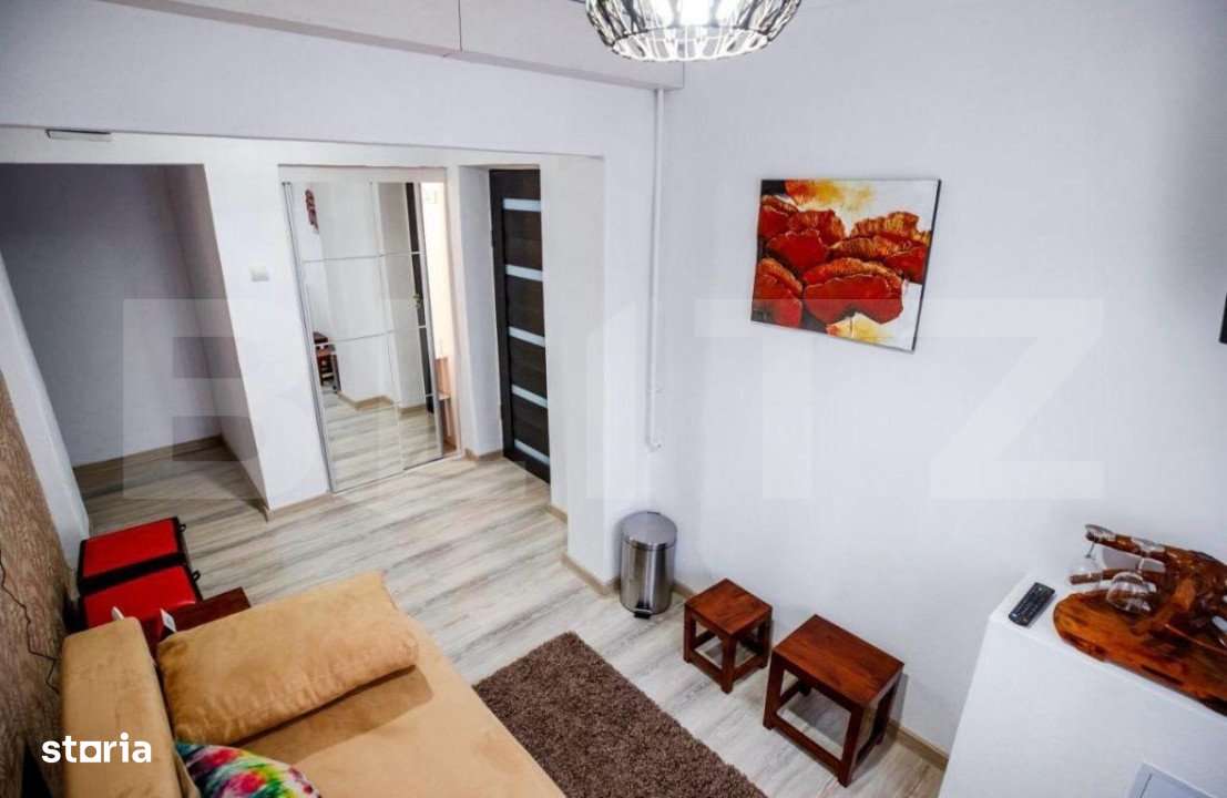 Apartament 3 camere, zona Spitalul Judetean - Imagine principală: 5/13