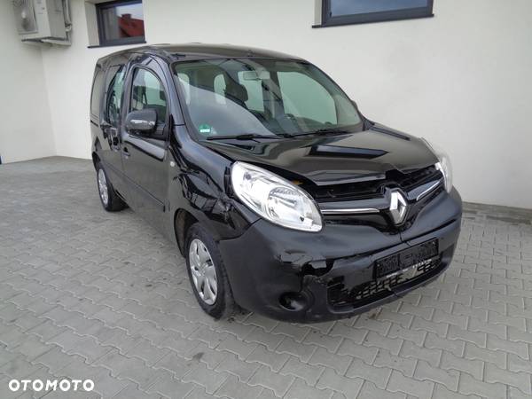 Renault Kangoo - 1