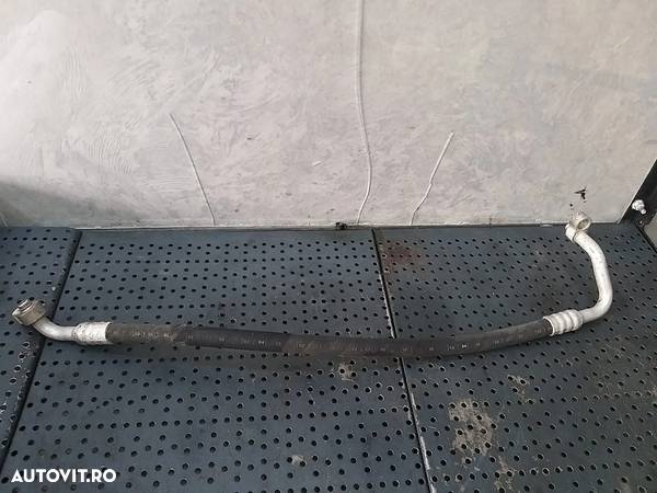 Conducta clima ac 1.9 tdi vw golf 4 1j 1j0820721ac - 2