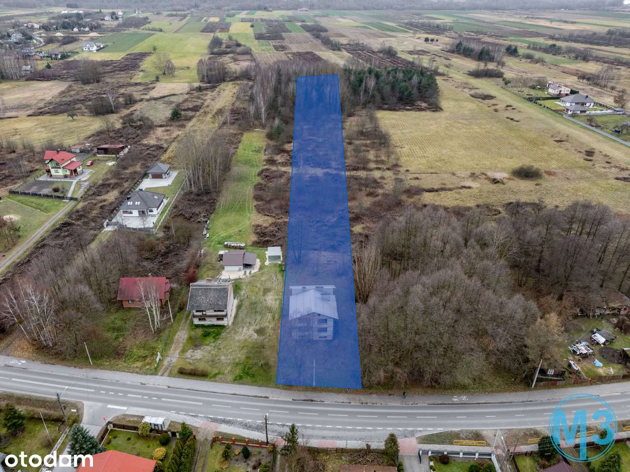 Dom z potencjałem większym niż Twoje plany-0