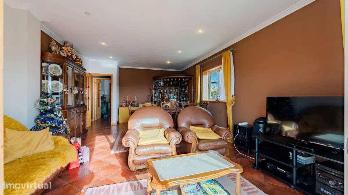 Moradia 3T Calvos, Guimarães (Bi-Familiar)-38