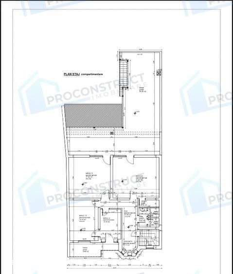 Vila impresionanta de vanzare in zona Bucovina – Torontal-12