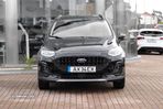 Ford Fiesta 1.0 EcoBoost Active - 2