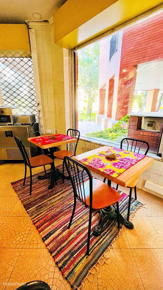 Excelente Negócio para Trespasse - Grande imagem: 4/16