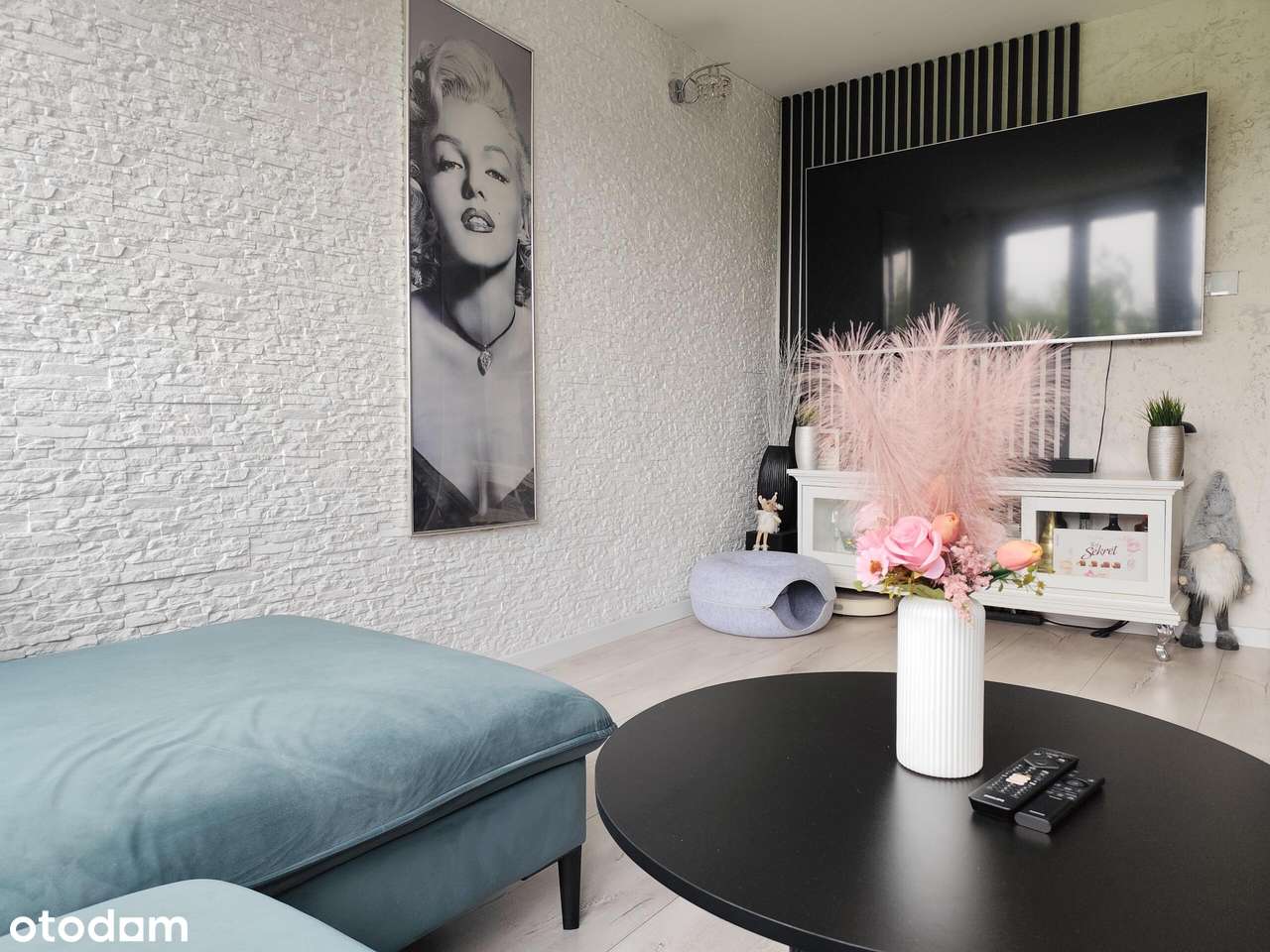 Słoneczne 39,40 m² z "dobrą energią" – ul. Kilińskiego, Lubin-4
