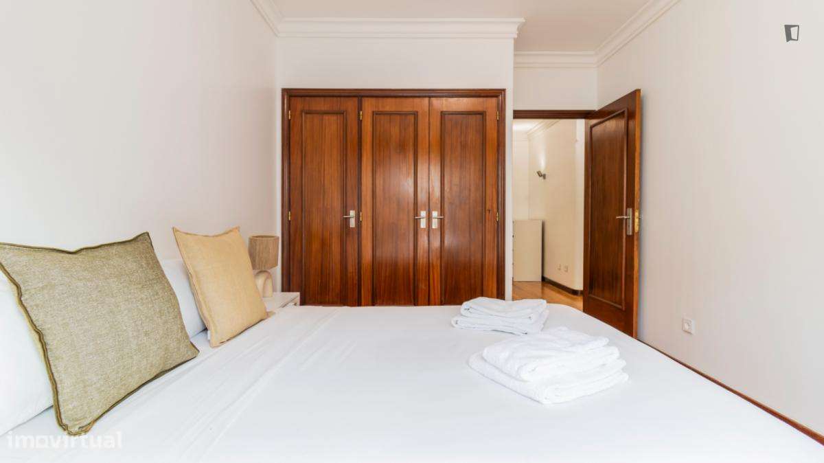 Apartamento com 1 quartos - localizado em Massarelos Porto - Grande imagem: 5/8