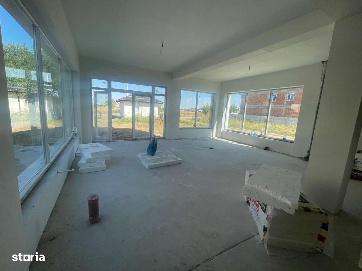 Spatiu comercial|3 locuri de parcare|toate utilitatile - Imagine principală: 5/7