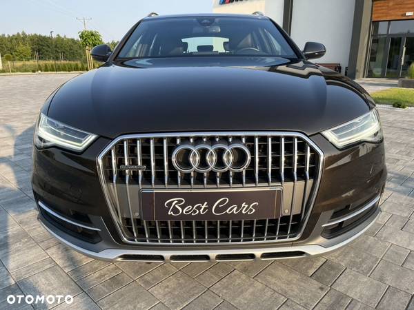 Audi A6 Allroad 3.0 TFSI Quattro S tronic - 10